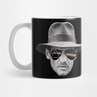 Dark Side Of Indiana Jones Mug